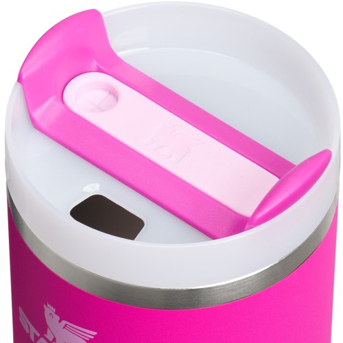 Stanley 1913 Quencher H2.O Flowstate Tumbler | 0.59L Violet Blossom 10826-362 1200185007996