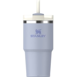 Stanley 1913 Quencher H2.O Flowstate Tumbler | 0.59L Dew Drop 10826-361 1200185007989