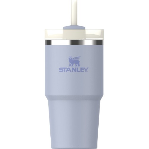 Stanley 1913 Quencher H2.O Flowstate Tumbler | 0.59L Dew Drop 10826-361 1200185007989
