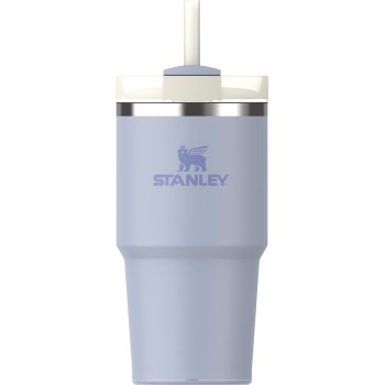 Stanley 1913 Quencher H2.O Flowstate Tumbler | 0.59L Dew Drop 10826-361 1200185007989