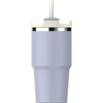 Stanley 1913 Quencher H2.O Flowstate Tumbler | 0.59L Dew Drop 10826-361 1200185007989