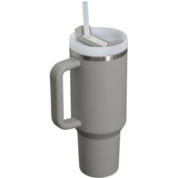 Stanley 1913 Quencher H2.0 Flowstate Tumbler | 1.18L Ash  10824-603 1210001965416