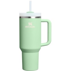 Stanley 1913 Quencher H2.0 Flowstate Tumbler | 1.18L Pistachio  13230-063 1200185007033