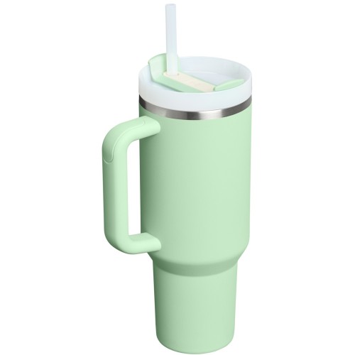 Stanley 1913 Quencher H2.0 Flowstate Tumbler | 1.18L Pistachio  13230-063 1200185007033