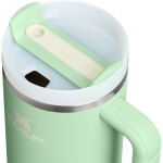 Stanley 1913 Quencher H2.0 Flowstate Tumbler | 1.18L Pistachio  13230-063 1200185007033