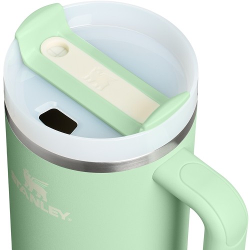 Stanley 1913 Quencher H2.0 Flowstate Tumbler | 1.18L Pistachio  13230-063 1200185007033