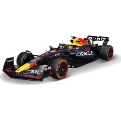 Formula 1 maisto tech r/c premium radio  c f1 ferrari sf-23 2023 leclerc - 2.4ghz - 1 49/82772 090159827726