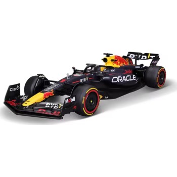 Formula 1 maisto tech r/c premium radio  c f1 ferrari sf-23 2023 leclerc - 2.4ghz - 1 49/82772 090159827726