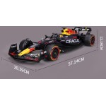Formula 1 Maisto Tech R/C Premium Radio C F1 Ferrari Sf-23 2023 Leclerc - 2.4Ghz 49/82772 090159827726