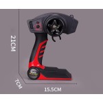 Formula 1 Maisto Tech R/C Premium Radio C F1 Ferrari Sf-23 2023 Leclerc - 2.4Ghz 49/82772 090159827726