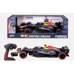 Formula 1 maisto tech r/c premium radio  c f1 ferrari sf-23 2023 leclerc - 2.4ghz - 1 49/82772 090159827726