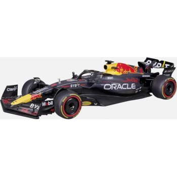 Formula 1 maisto tech r/c premium radio  c f1 ferrari sf-23 2023 leclerc - 2.4ghz - 1 49/82772 090159827726