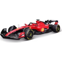 Formula 1 Maisto Tech R/C Premium Radio F1 Ferrari SF-23 RC - 2,4Ghz - 49/82771 090159827719