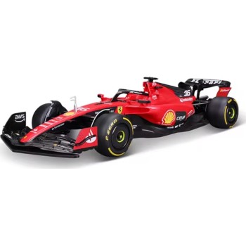 Formula 1 Maisto Tech R/C Premium Radio F1 Ferrari SF-23 RC - 2,4Ghz - 49/82771 090159827719