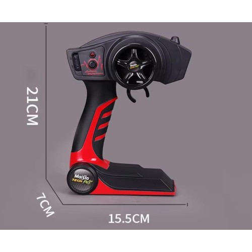 Formula 1 Maisto Tech R/C Premium Radio F1 Ferrari SF-23 RC - 2,4Ghz - 49/82771 090159827719