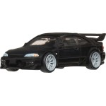 Mattel Hot Wheels Hw Συλλεκτικα Αυτοκινητακια - Fast And Furious Hw 1993 Honda Civic Coupe Hw Συλλεκτικα Αυτοκινητακια - Fast An
