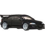 Mattel Hot Wheels Hw Συλλεκτικα Αυτοκινητακια - Fast And Furious Hw 1993 Honda Civic Coupe Hw Συλλεκτικα Αυτοκινητακια - Fast An