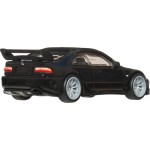 Mattel Hot Wheels Hw Συλλεκτικα Αυτοκινητακια - Fast And Furious Hw 1993 Honda Civic Coupe Hw Συλλεκτικα Αυτοκινητακια - Fast An
