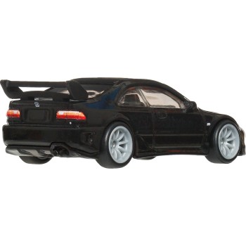Mattel Hot Wheels Fast & Furious Cars, Premium Car For Adult Collectors 1993 Honda Civic Coupe HNW46 / JBL90 194735263448