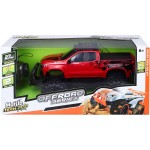 Maisto Tech R/C 1:16 Κλίμακα 2,4 Ghz Off Road 2019 Chevrolet Silverado, Κόκκινο 49/82706 RD 090159069867