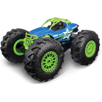 Maisto Tech Pro Series  RC 10 Rock Hopper 49/81806 090159818069