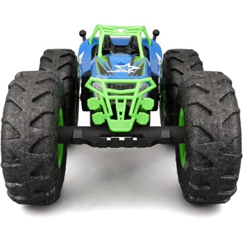 Maisto Tech Pro Series  RC 10 Rock Hopper 49/81806 090159818069