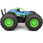 Maisto Tech Pro Series  RC 10 Rock Hopper 49/81806 090159818069