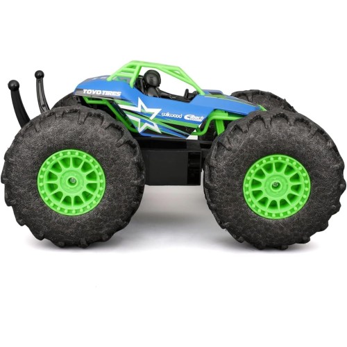 Maisto Tech RC 10 Rock Hopper 49/81806 090159818069