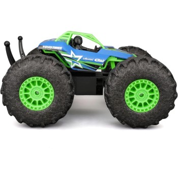 Maisto Tech Pro Series  RC 10 Rock Hopper 49/81806 090159818069