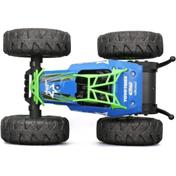 Maisto Tech RC 10 Rock Hopper 49/81806 090159818069