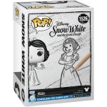 Funko Pop! Disney: Snow White and The Seven Dwarfs - Snow White Sketched 1526 Vinyl Figure 80945 889698809450