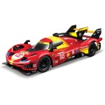 Maisto 1:24 Endurance Racer RC Ferrari 499P LMH 49/82531 090159825319