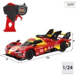 Maisto 1:24 Endurance Racer RC Ferrari 499P LMH 49/82531 090159825319