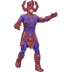 Hasbro Fantastic Four Marvel Studios Titan Hero Series The First Steps Galactus Action Figure, 12-Inch-Scale Super Hero Figures 