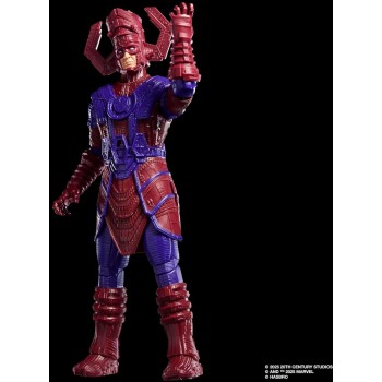 Hasbro Fantastic Four Marvel Studios Titan Hero Series The First Steps Galactus Action Figure, 12-Inch-Scale Super Hero Figures 