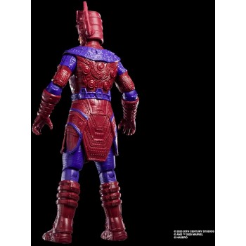 Hasbro Fantastic Four Marvel Studios Titan Hero Series The First Steps Galactus Action Figure, 12-Inch-Scale Super Hero Figures 