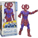 Hasbro Fantastic Four Marvel Studios Titan Hero Series The First Steps Galactus Action Figure, 12-Inch-Scale Super Hero Figures 