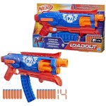 Hasbro Nerf Εκτοξευτης Loadout Phantomblitz Recon G3372 5010996372307