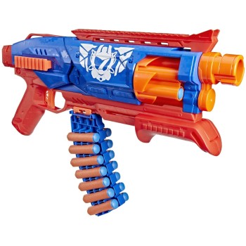 Hasbro Nerf Εκτοξευτης Loadout Phantomblitz Recon G3372 5010996372307