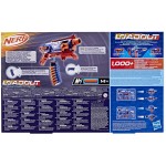 Hasbro Nerf Εκτοξευτης Loadout Phantomblitz Recon G3372 5010996372307
