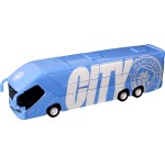 banbo toys Manchester City - Bus 16270 8436573616270