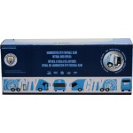 banbo toys Manchester City - Bus 16270 8436573616270