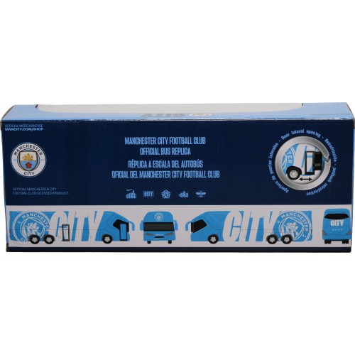 banbo toys Manchester City - Bus 16270 8436573616270