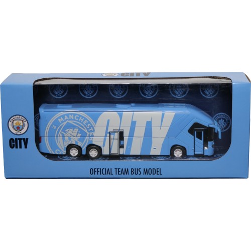 banbo toys Manchester City - Bus 16270 8436573616270