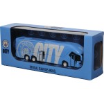 banbo toys Manchester City - Επιίσημο Συλλεκτικό Λεωφορείο Μινιατούρα, Μάντσεστερ Σίτι 16270 8436573616270