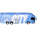 banbo toys Manchester City - Επιίσημο Συλλεκτικό Λεωφορείο Μινιατούρα, Μάντσεστερ Σίτι 16270 8436573616270