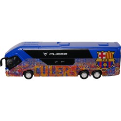 banbo toys Fc Barcelona - Bus 16089 8436573616089