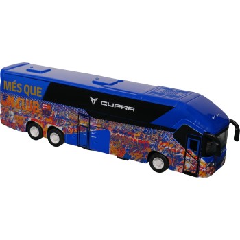 banbo toys Fc Barcelona - Bus 16089 8436573616089