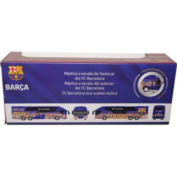 banbo toys Fc Barcelona - Επίσημο Λεωφορείο 16089 8436573616089