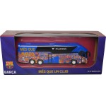 banbo toys Fc Barcelona - Bus 16089 8436573616089